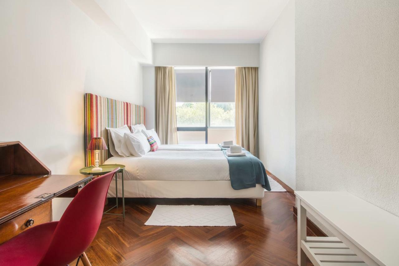 Cozy Stay - Cedofeita 436 Porto Zewnętrze zdjęcie