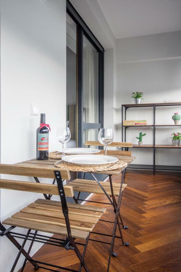 Cozy Stay - Cedofeita 436 Porto Zewnętrze zdjęcie
