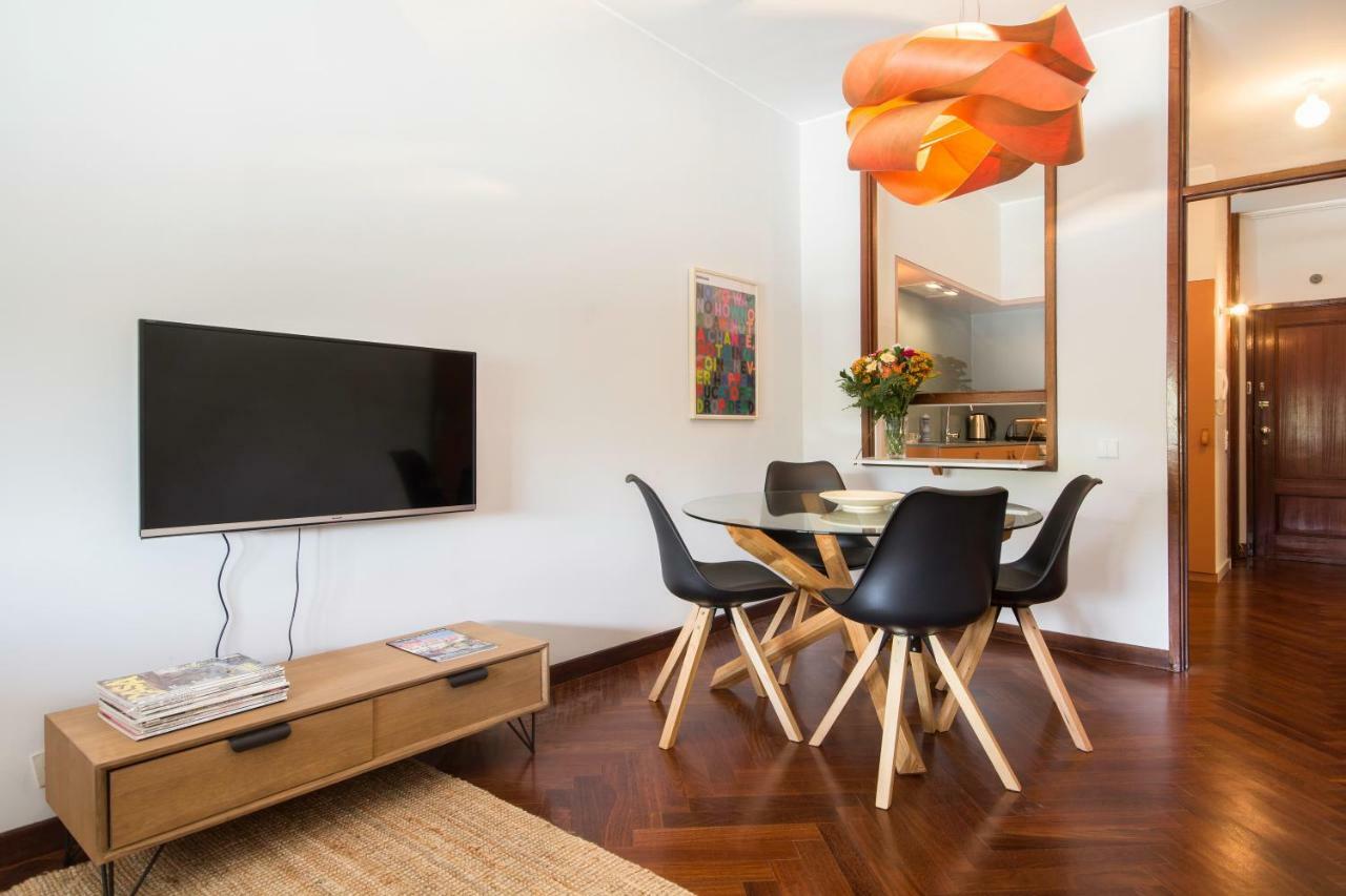 Cozy Stay - Cedofeita 436 Porto Zewnętrze zdjęcie