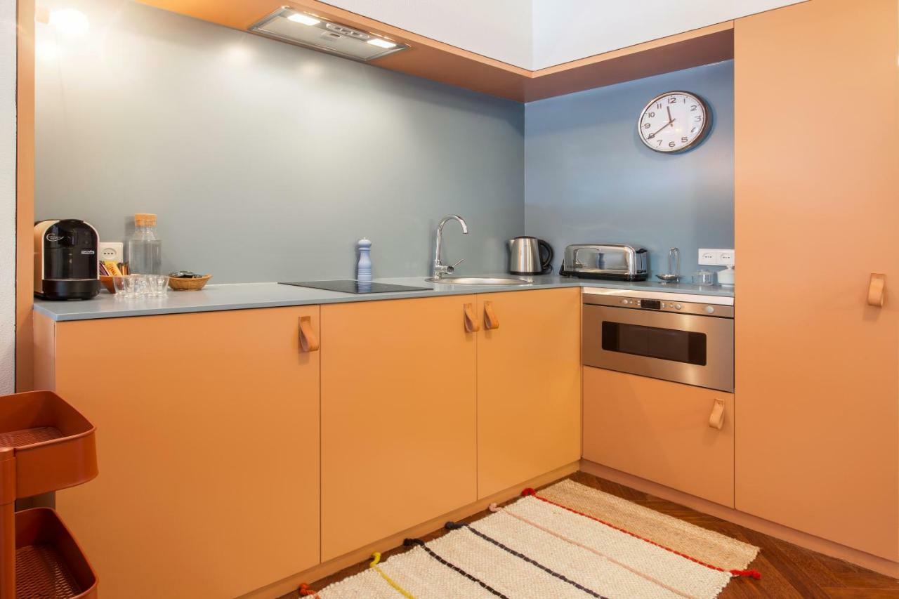 Cozy Stay - Cedofeita 436 Porto Zewnętrze zdjęcie