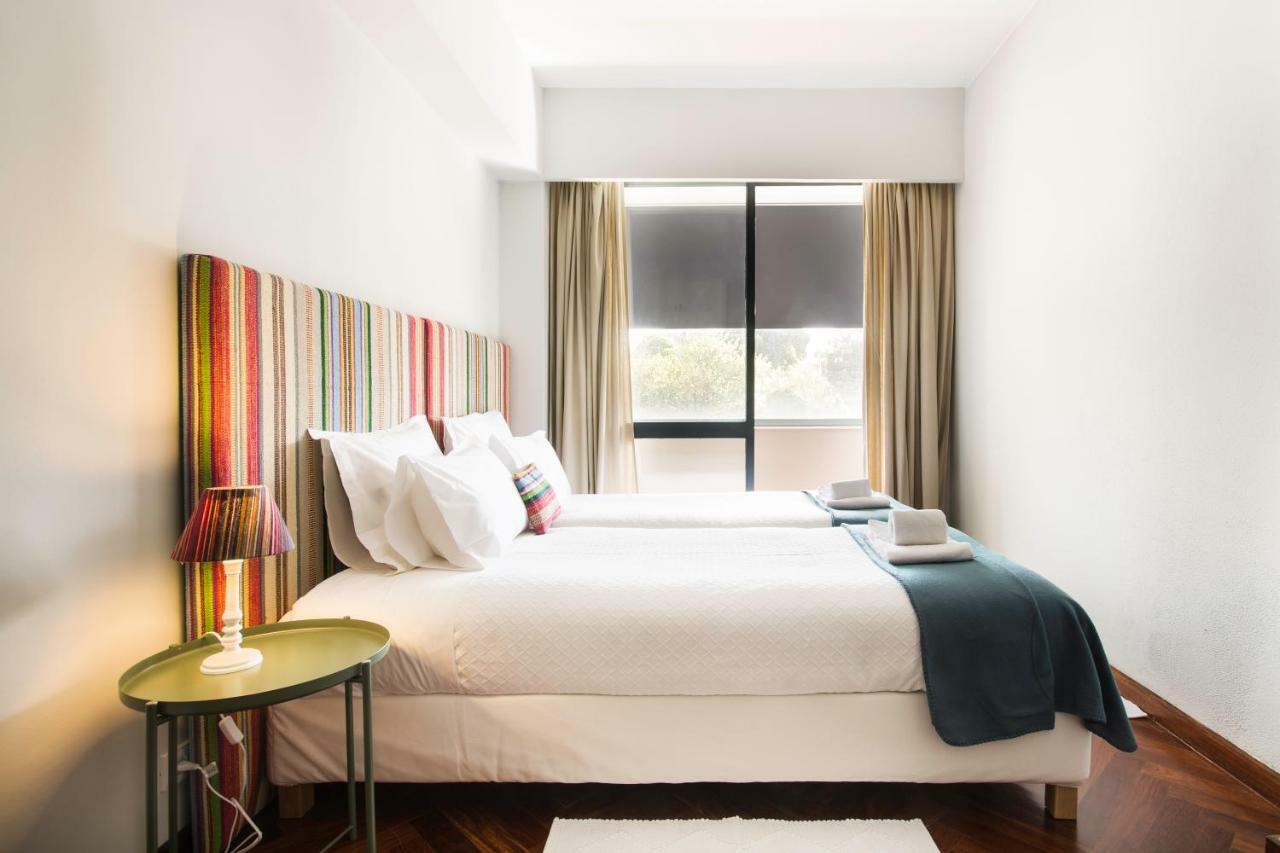 Cozy Stay - Cedofeita 436 Porto Zewnętrze zdjęcie
