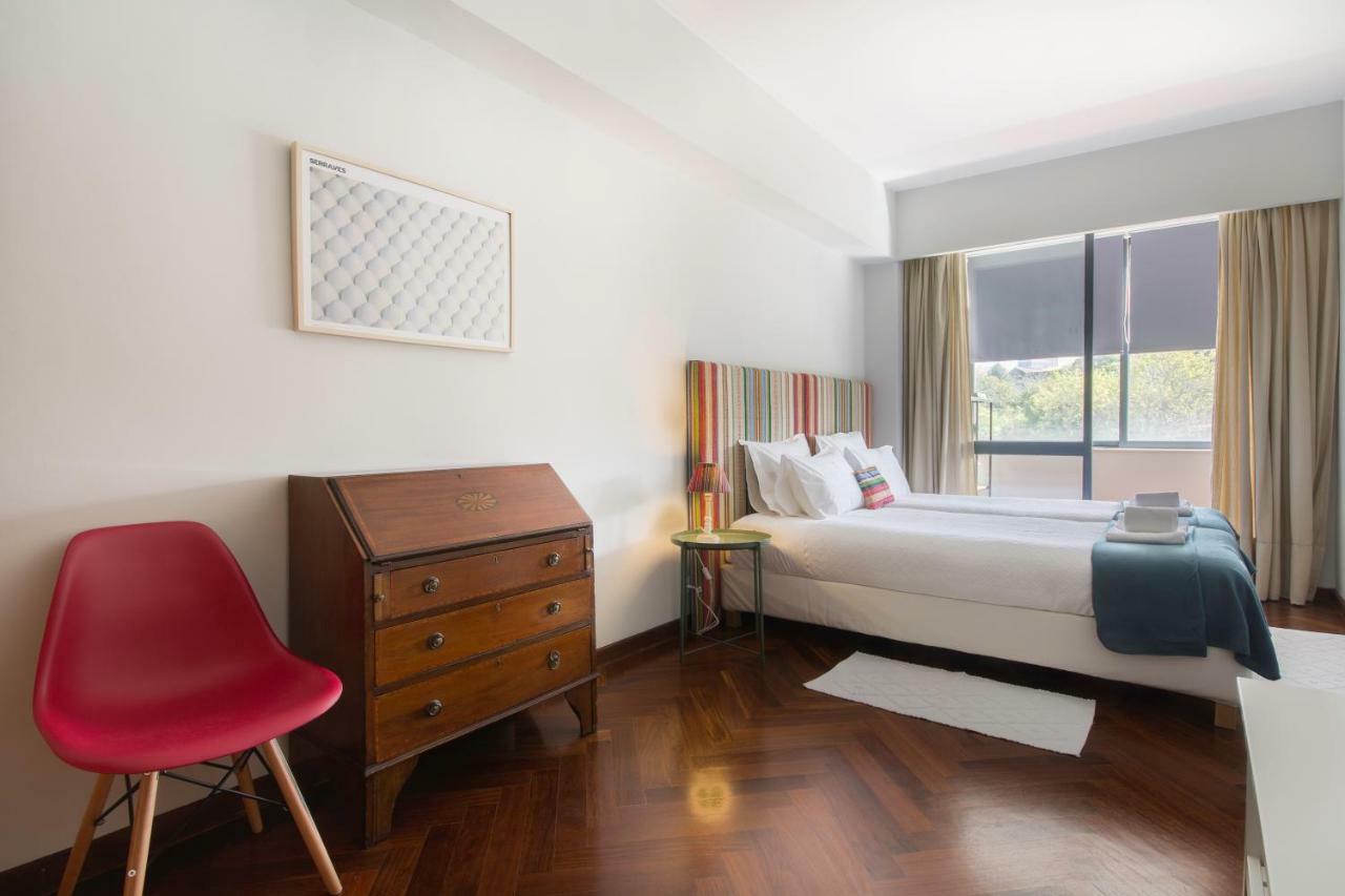 Cozy Stay - Cedofeita 436 Porto Zewnętrze zdjęcie