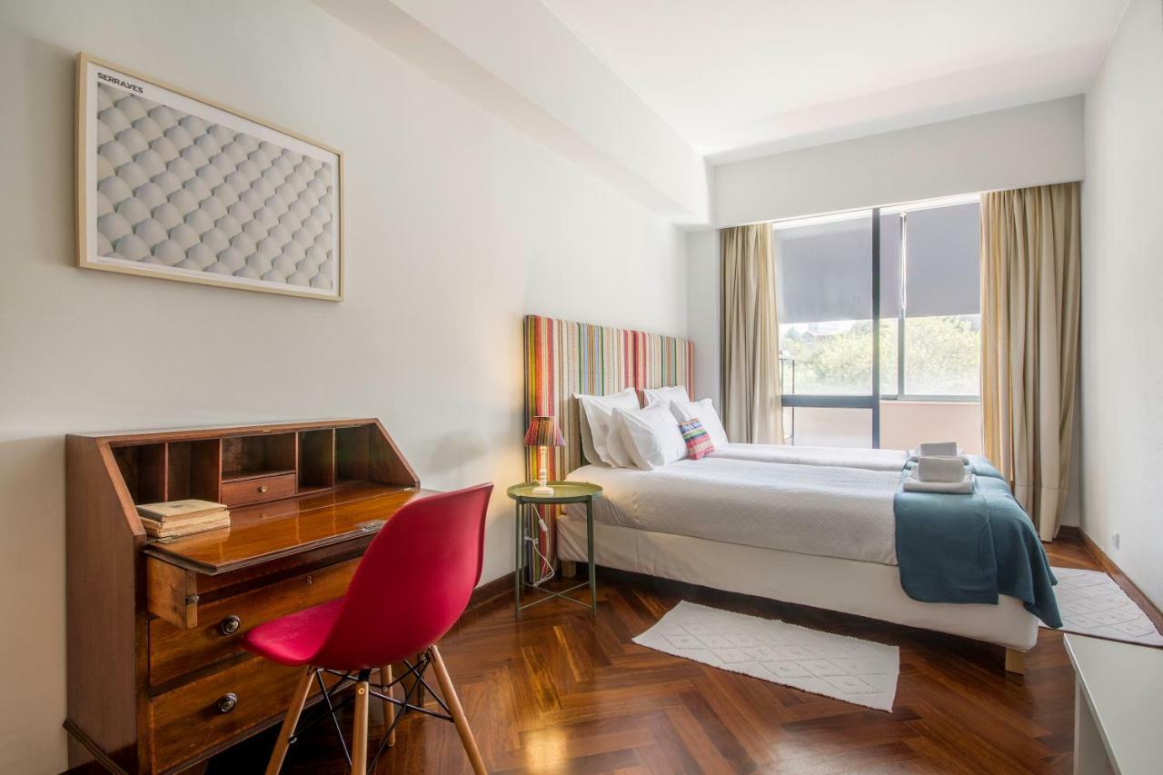 Cozy Stay - Cedofeita 436 Porto Zewnętrze zdjęcie